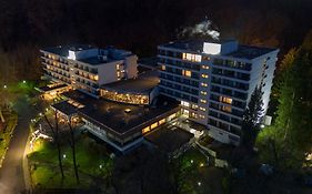 Fletcher Hotel-Restaurant Arnsberg-Sauerland