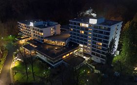 Fletcher Hotel-Restaurant Arnsberg-Sauerland